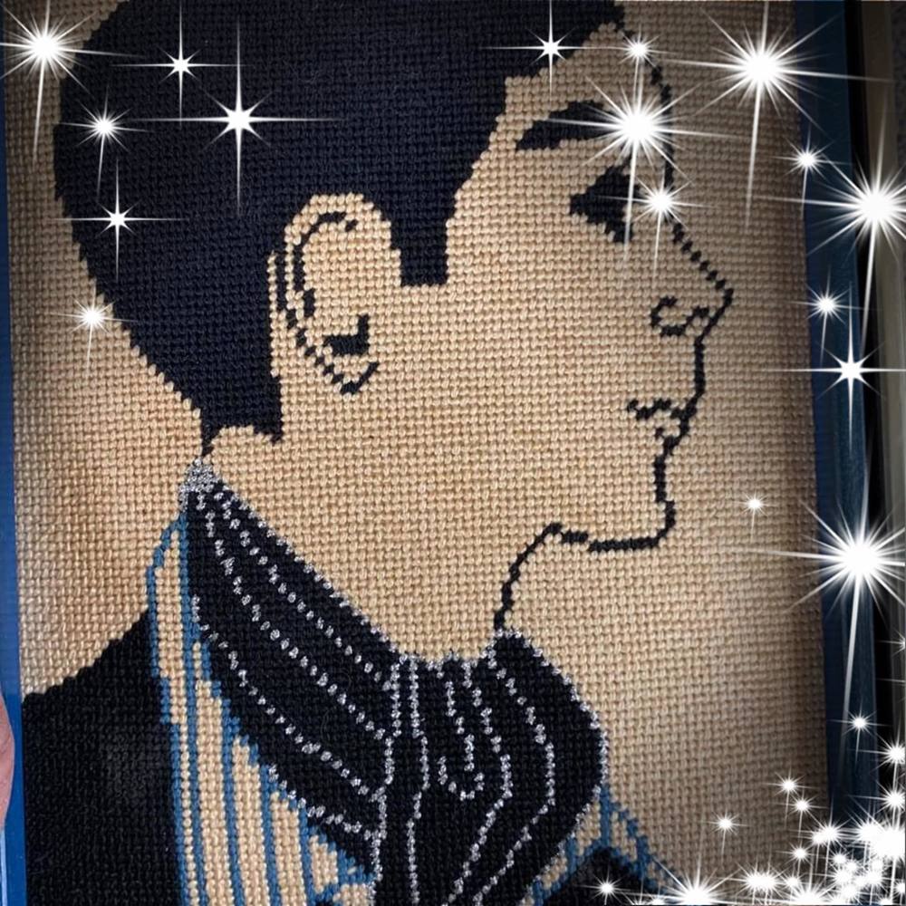 Meet your Posher, Nate